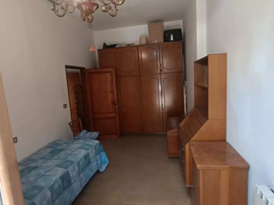 Immagine 23 di Villetta a schiera in vendita  in via pestello a Montevarchi