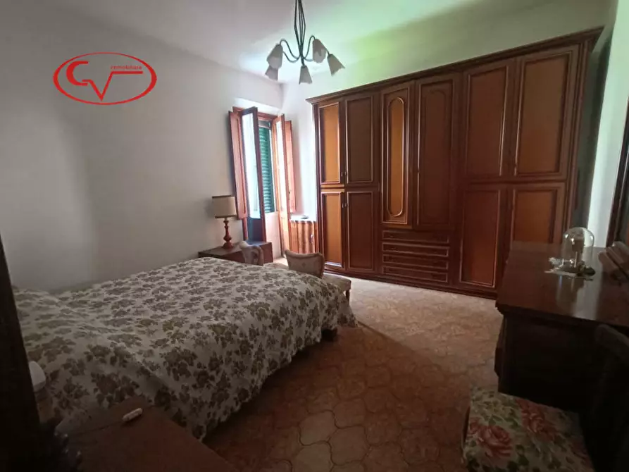 Immagine 25 di Villetta a schiera in vendita  in via pestello a Montevarchi