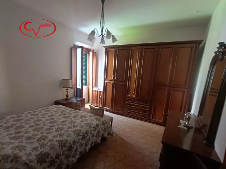 Immagine 26 di Villetta a schiera in vendita  in via pestello a Montevarchi