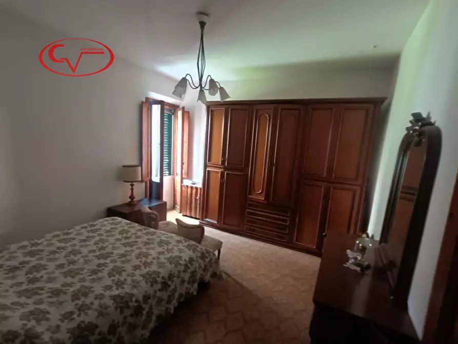 Immagine 27 di Villetta a schiera in vendita  in via pestello a Montevarchi