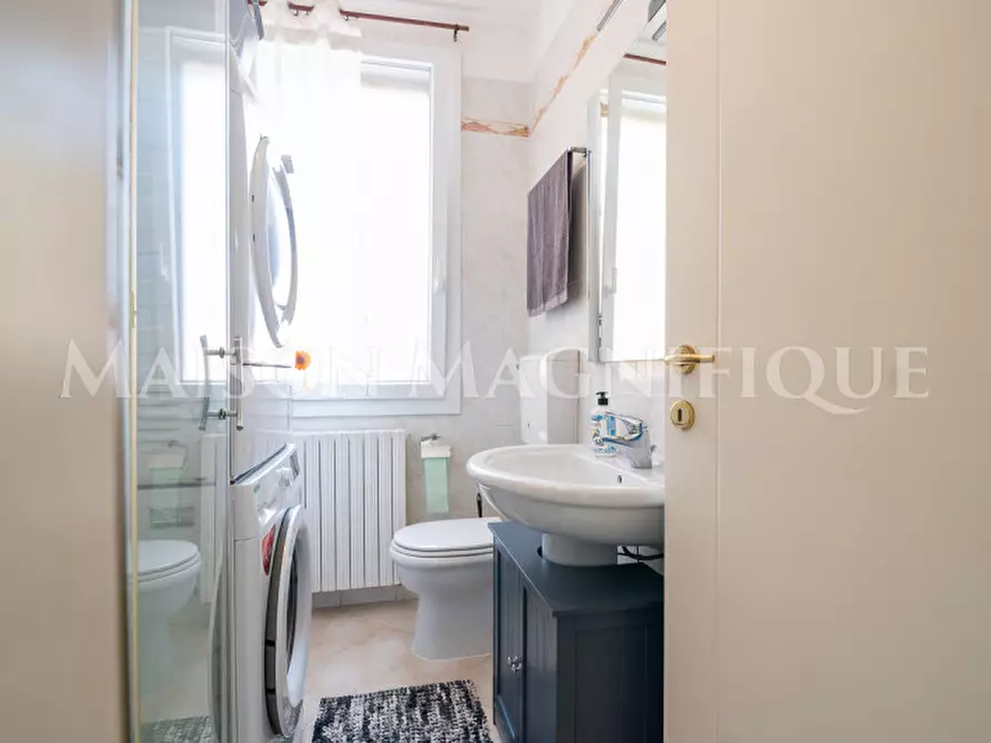 Immagine 3 di Appartamento in vendita  in Via Canonica 4 a Comacchio