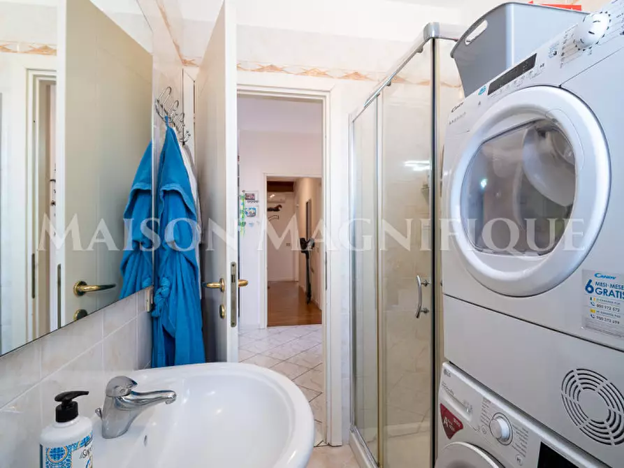 Immagine 4 di Appartamento in vendita  in Via Canonica 4 a Comacchio