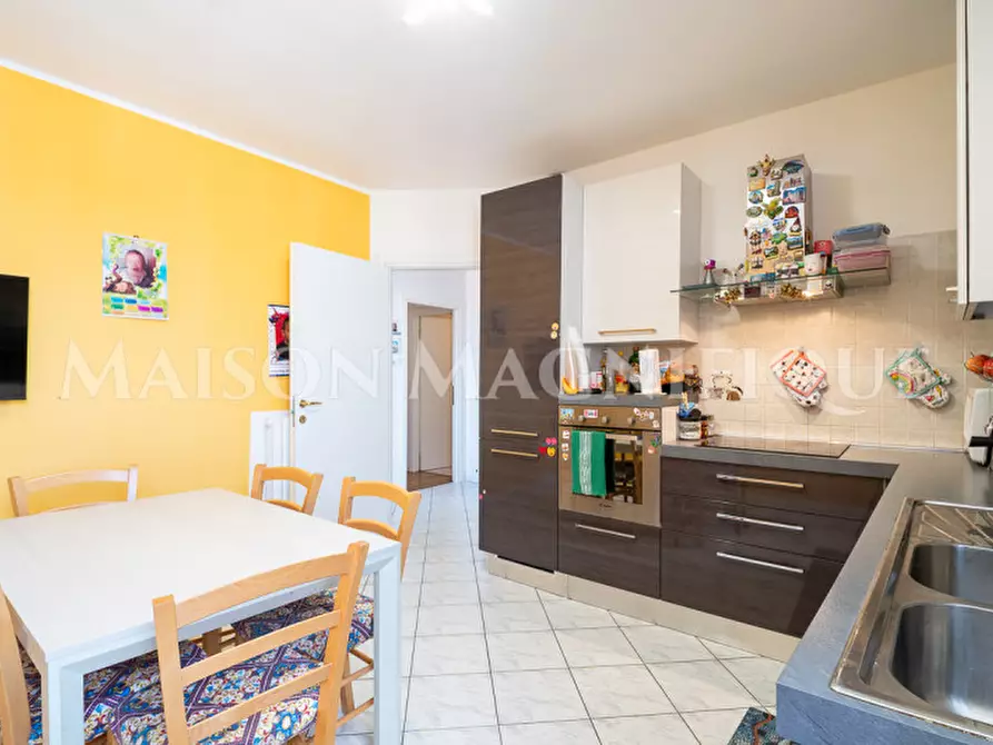 Immagine 6 di Appartamento in vendita  in Via Canonica 4 a Comacchio