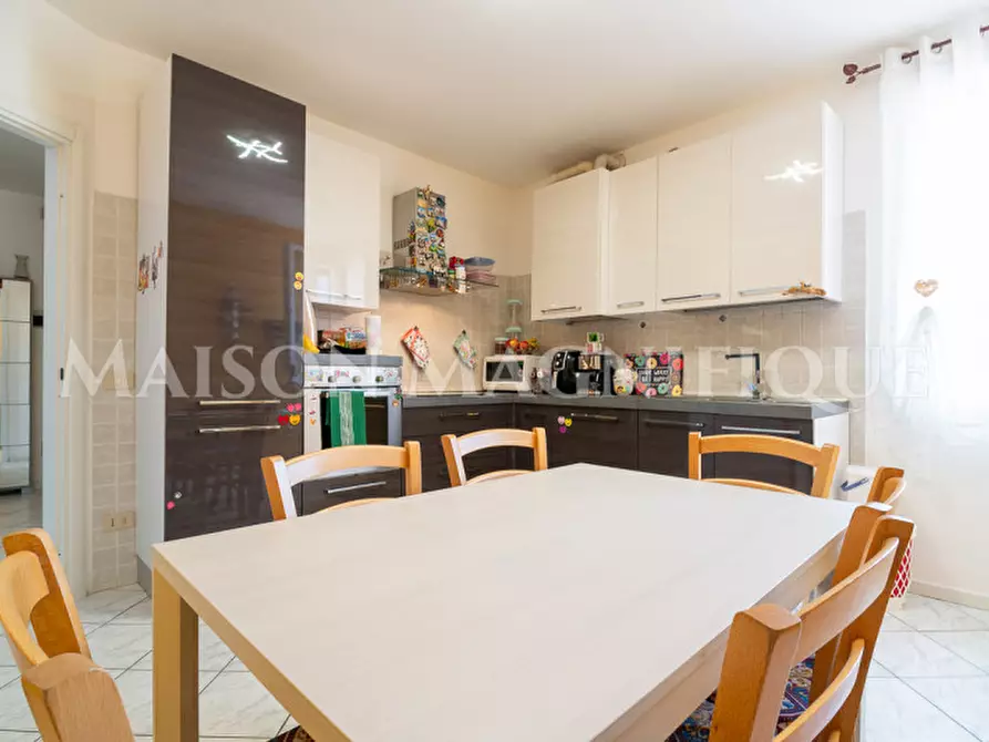 Immagine 7 di Appartamento in vendita  in Via Canonica 4 a Comacchio