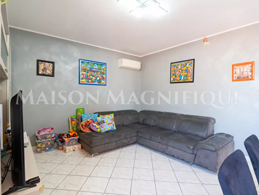 Immagine 8 di Appartamento in vendita  in Via Canonica 4 a Comacchio