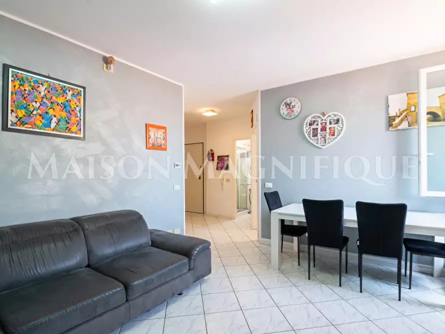 Immagine 9 di Appartamento in vendita  in Via Canonica 4 a Comacchio