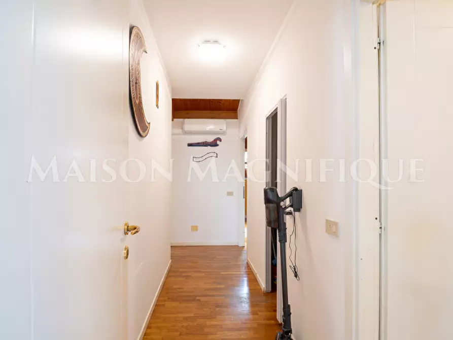 Immagine 10 di Appartamento in vendita  in Via Canonica 4 a Comacchio