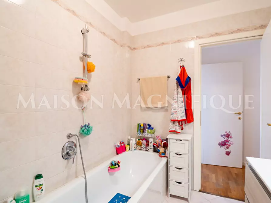 Immagine 12 di Appartamento in vendita  in Via Canonica 4 a Comacchio