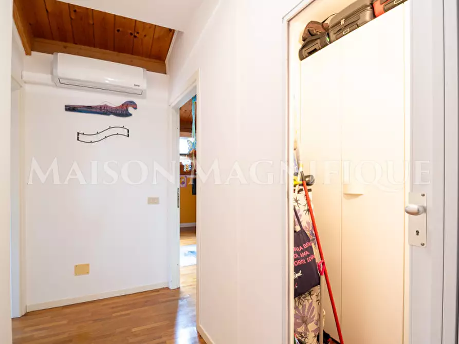 Immagine 13 di Appartamento in vendita  in Via Canonica 4 a Comacchio