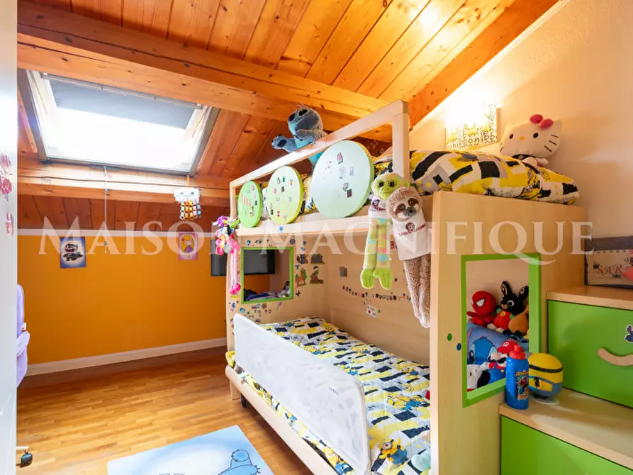 Immagine 16 di Appartamento in vendita  in Via Canonica 4 a Comacchio