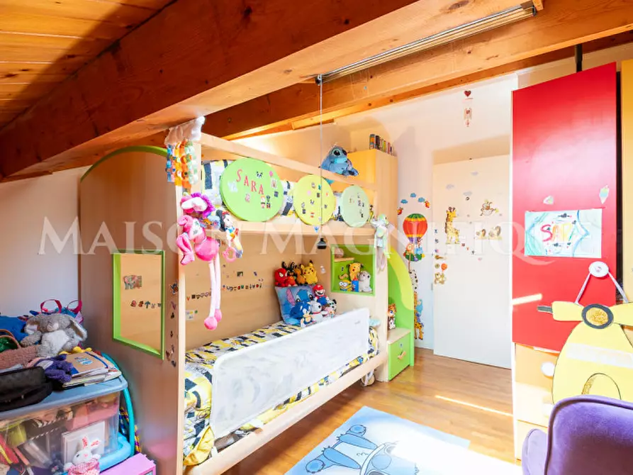 Immagine 18 di Appartamento in vendita  in Via Canonica 4 a Comacchio