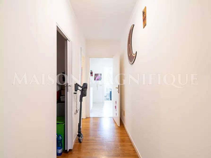 Immagine 19 di Appartamento in vendita  in Via Canonica 4 a Comacchio