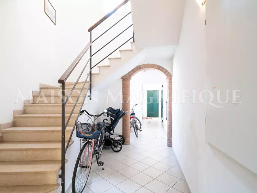 Immagine 20 di Appartamento in vendita  in Via Canonica 4 a Comacchio