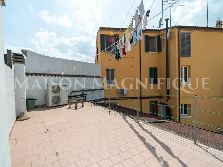 Immagine 22 di Appartamento in vendita  in Via Canonica 4 a Comacchio