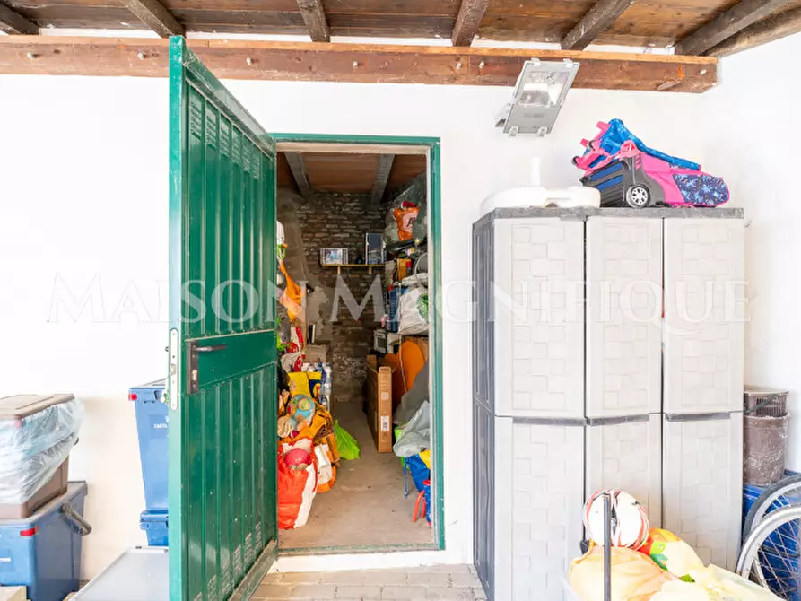 Immagine 23 di Appartamento in vendita  in Via Canonica 4 a Comacchio