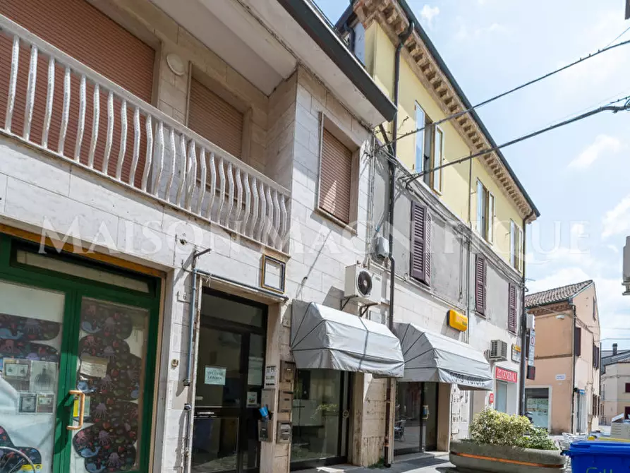 Immagine 24 di Appartamento in vendita  in Via Canonica 4 a Comacchio