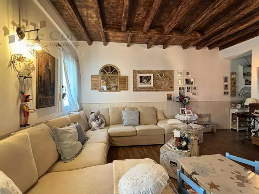 Immagine 2 di Appartamento in vendita  in via pontedera 1 a Lonigo
