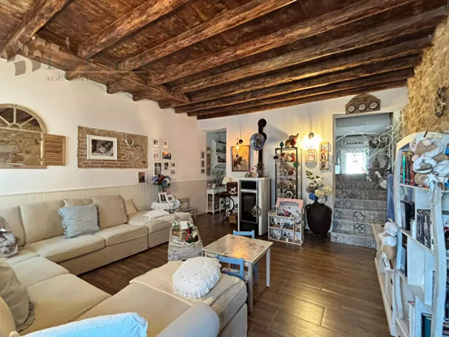 Immagine 3 di Appartamento in vendita  in via pontedera 1 a Lonigo