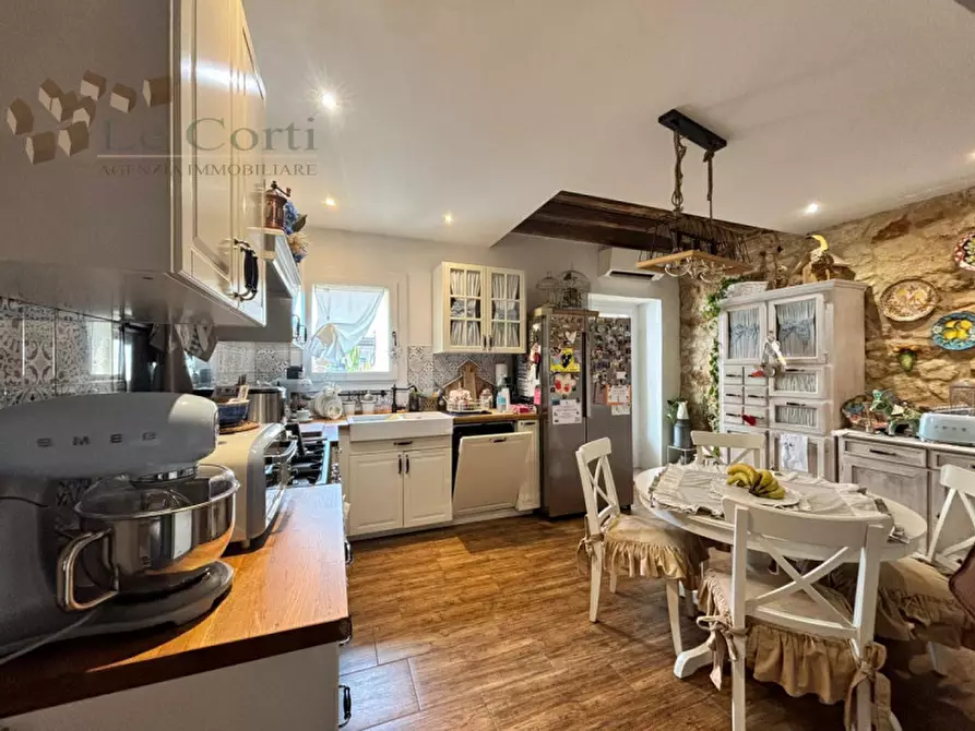 Immagine 4 di Appartamento in vendita  in via pontedera 1 a Lonigo