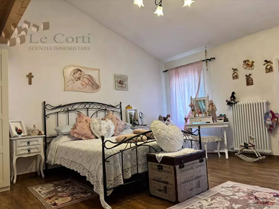 Immagine 6 di Appartamento in vendita  in via pontedera 1 a Lonigo