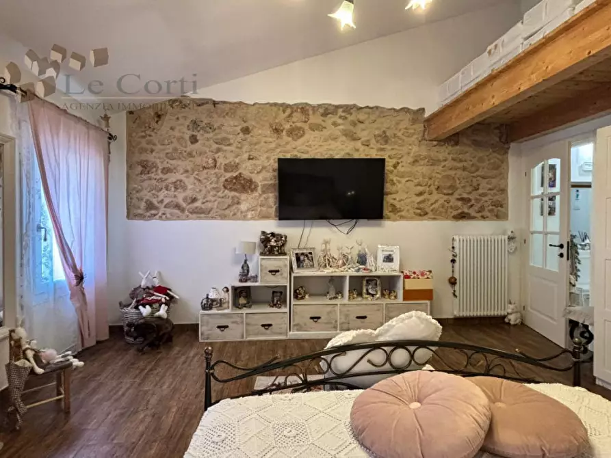 Immagine 7 di Appartamento in vendita  in via pontedera 1 a Lonigo