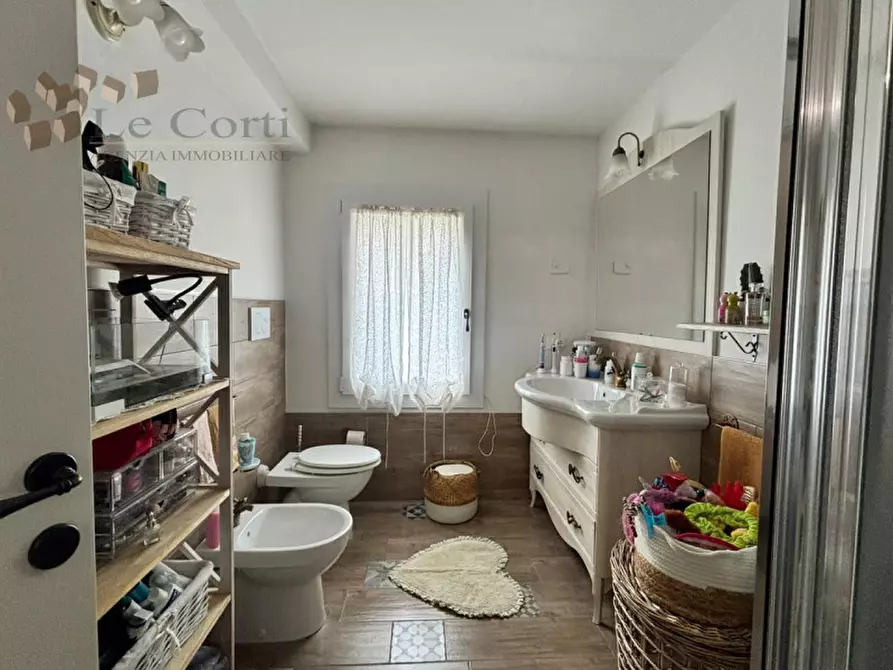 Immagine 8 di Appartamento in vendita  in via pontedera 1 a Lonigo