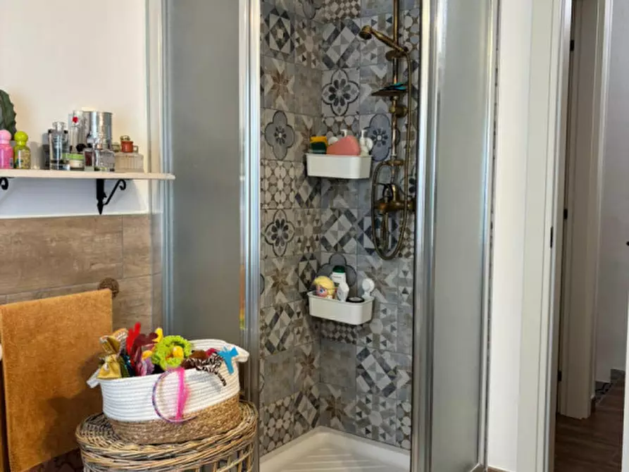 Immagine 9 di Appartamento in vendita  in via pontedera 1 a Lonigo