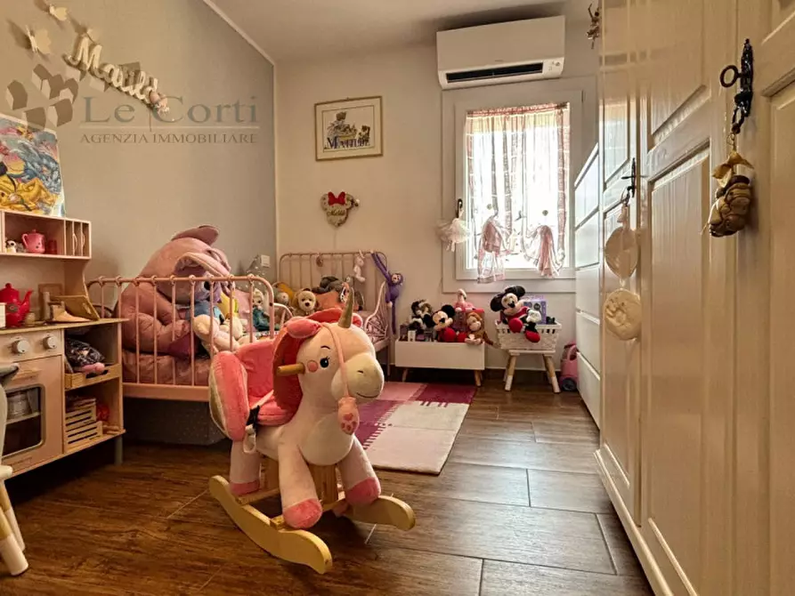 Immagine 10 di Appartamento in vendita  in via pontedera 1 a Lonigo