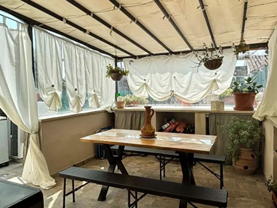 Immagine 11 di Appartamento in vendita  in via pontedera 1 a Lonigo