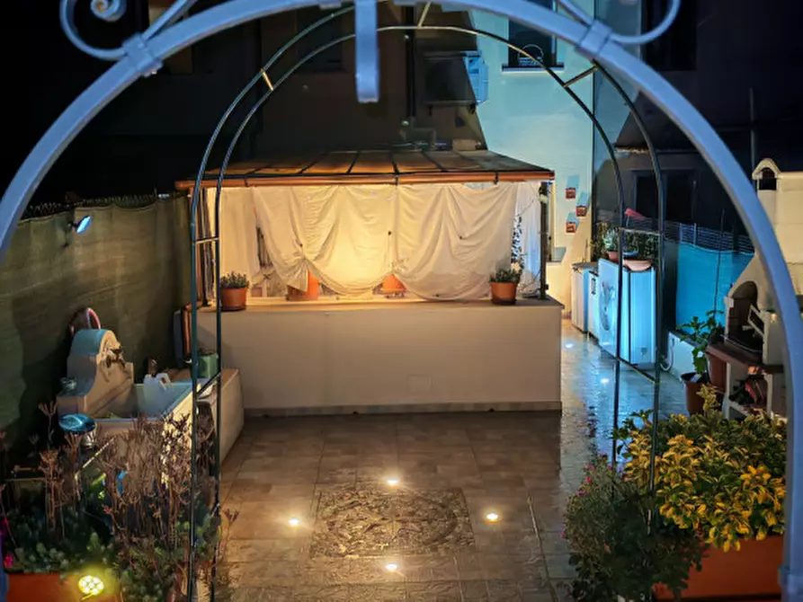 Immagine 12 di Appartamento in vendita  in via pontedera 1 a Lonigo