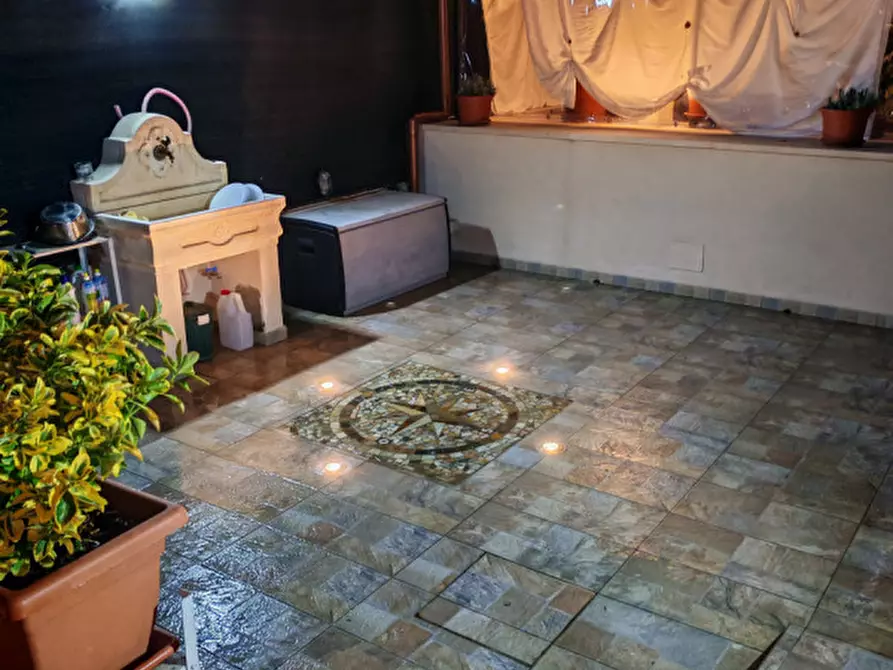 Immagine 13 di Appartamento in vendita  in via pontedera 1 a Lonigo