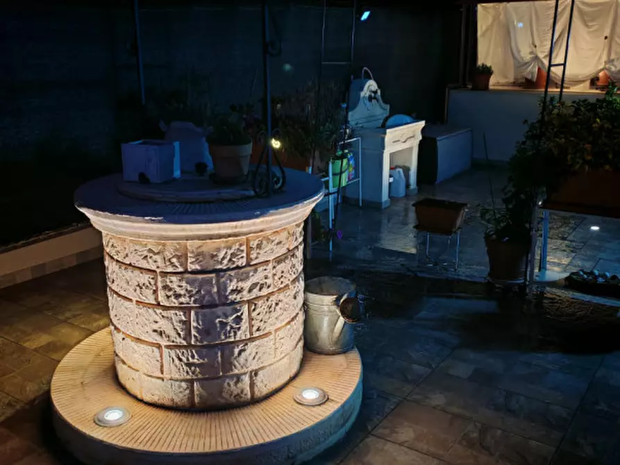 Immagine 14 di Appartamento in vendita  in via pontedera 1 a Lonigo