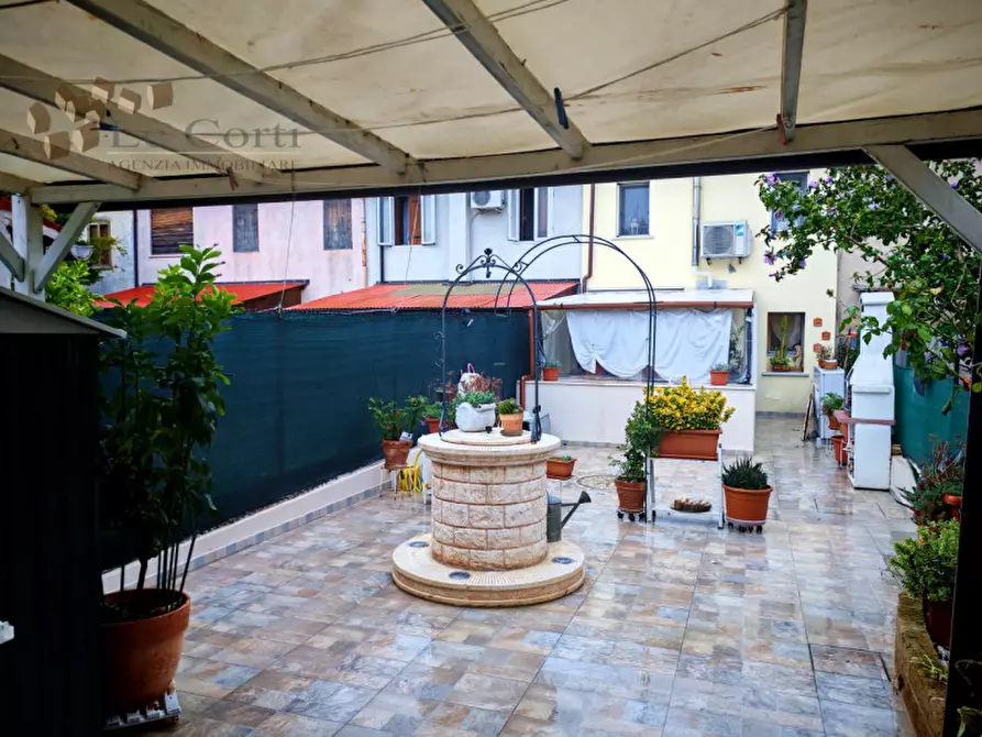 Immagine 16 di Appartamento in vendita  in via pontedera 1 a Lonigo