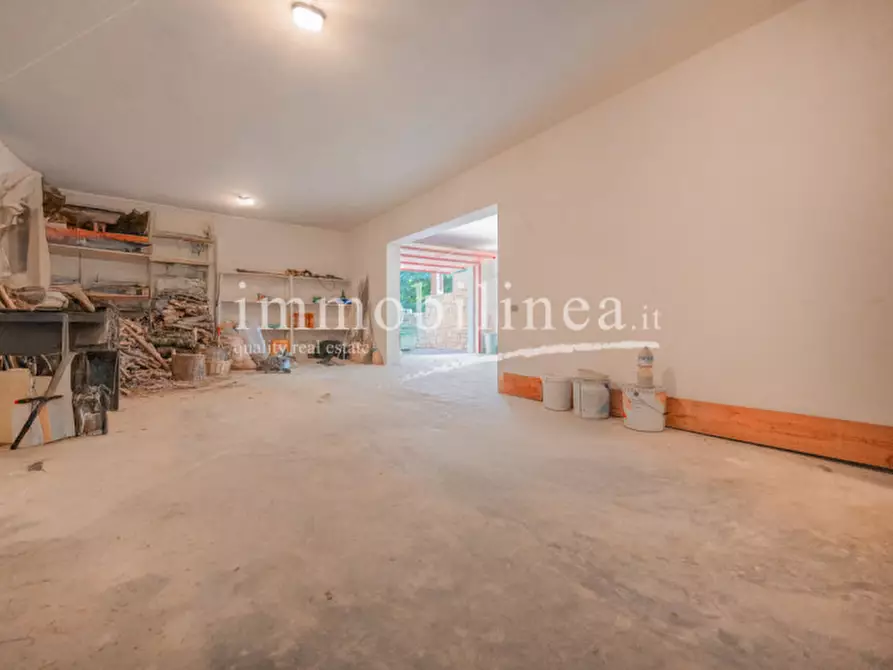 Immagine 4 di Villa in vendita  in LOCALITA' SPIAZZI PIANI n. SNC Piano T-1 a Caprino Veronese