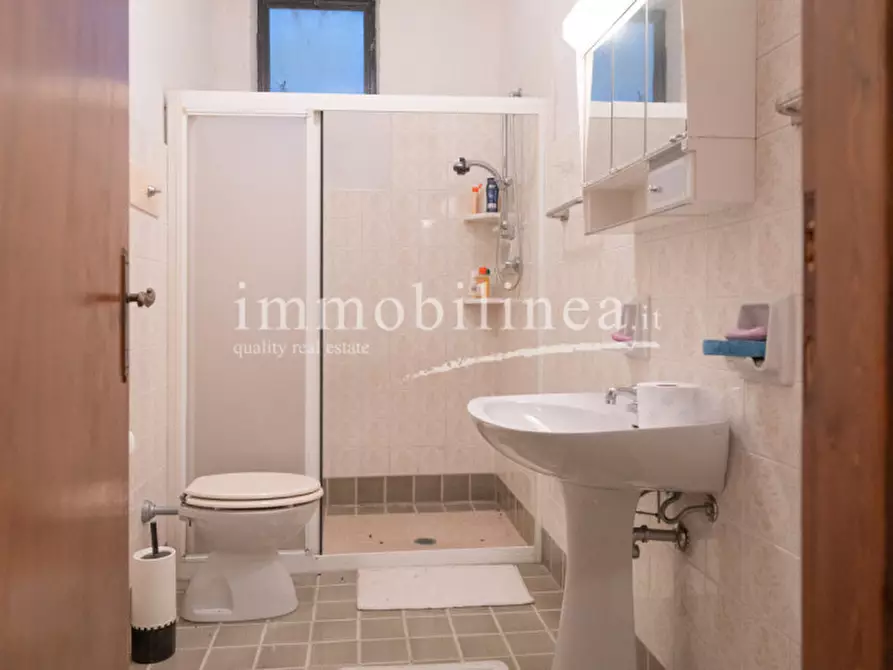 Immagine 5 di Villa in vendita  in LOCALITA' SPIAZZI PIANI n. SNC Piano T-1 a Caprino Veronese