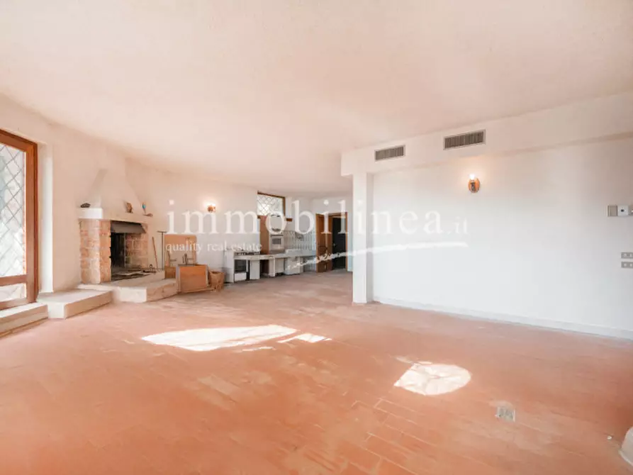 Immagine 6 di Villa in vendita  in LOCALITA' SPIAZZI PIANI n. SNC Piano T-1 a Caprino Veronese