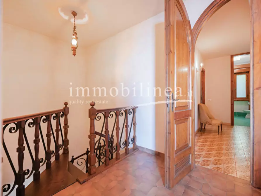 Immagine 8 di Villa in vendita  in LOCALITA' SPIAZZI PIANI n. SNC Piano T-1 a Caprino Veronese