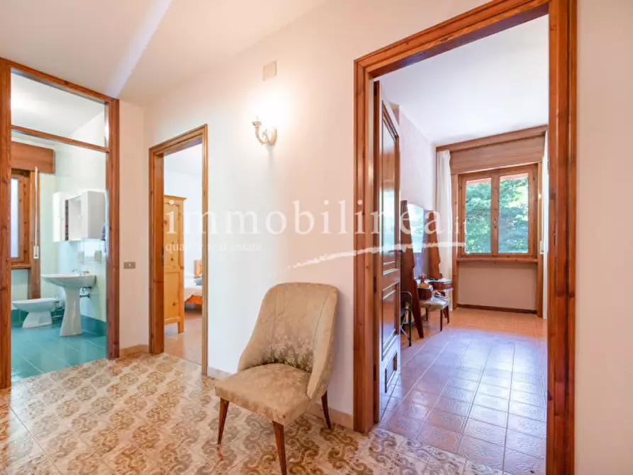 Immagine 9 di Villa in vendita  in LOCALITA' SPIAZZI PIANI n. SNC Piano T-1 a Caprino Veronese