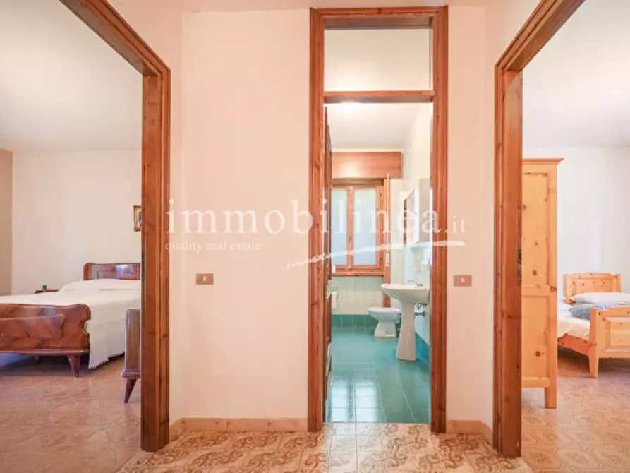 Immagine 10 di Villa in vendita  in LOCALITA' SPIAZZI PIANI n. SNC Piano T-1 a Caprino Veronese