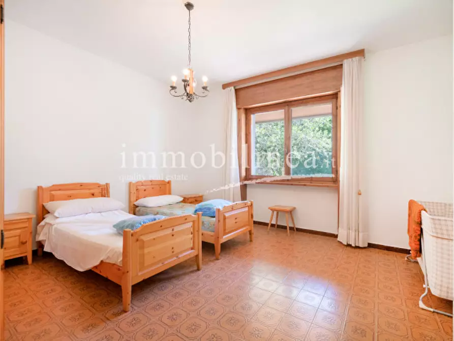 Immagine 11 di Villa in vendita  in LOCALITA' SPIAZZI PIANI n. SNC Piano T-1 a Caprino Veronese