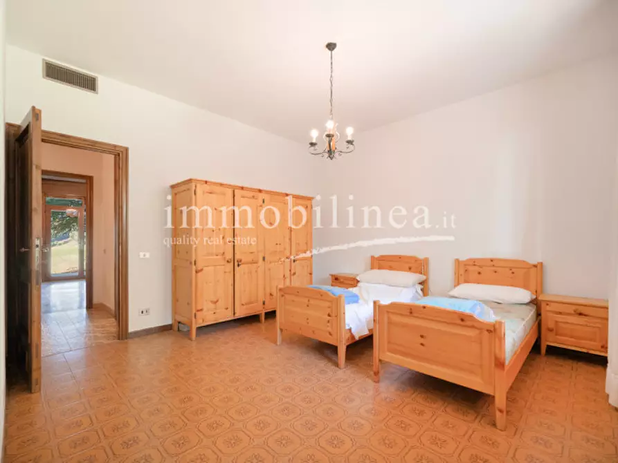Immagine 12 di Villa in vendita  in LOCALITA' SPIAZZI PIANI n. SNC Piano T-1 a Caprino Veronese
