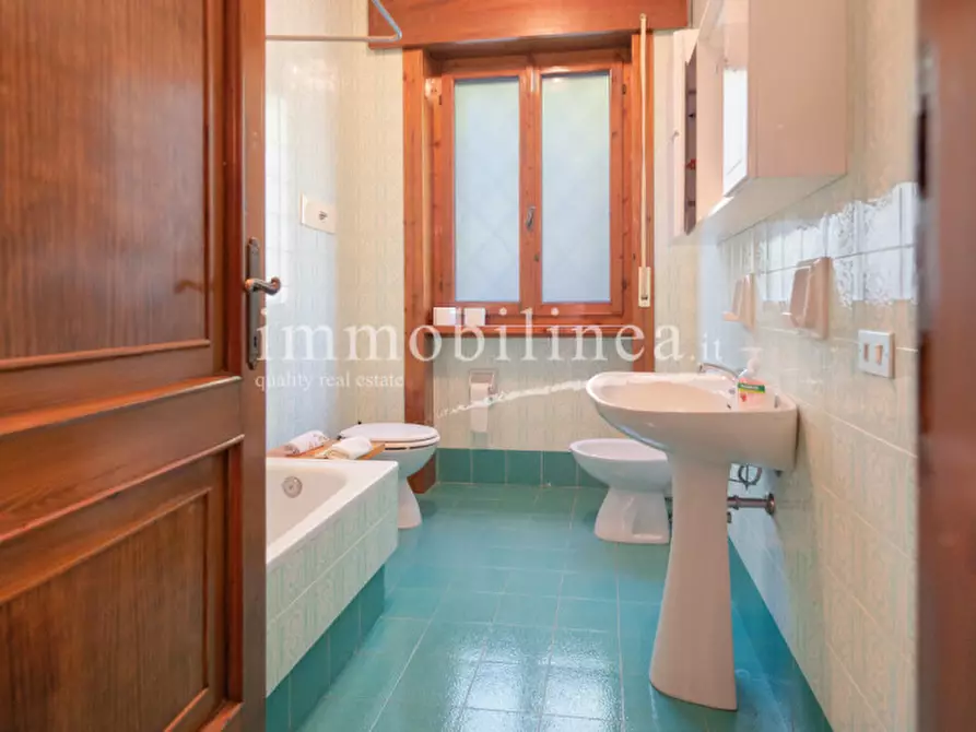 Immagine 14 di Villa in vendita  in LOCALITA' SPIAZZI PIANI n. SNC Piano T-1 a Caprino Veronese