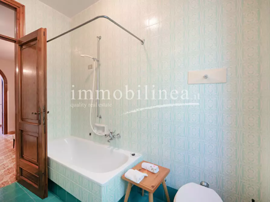 Immagine 15 di Villa in vendita  in LOCALITA' SPIAZZI PIANI n. SNC Piano T-1 a Caprino Veronese