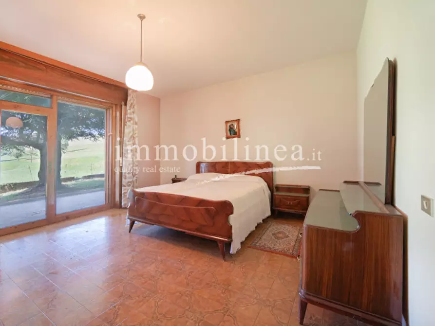 Immagine 16 di Villa in vendita  in LOCALITA' SPIAZZI PIANI n. SNC Piano T-1 a Caprino Veronese