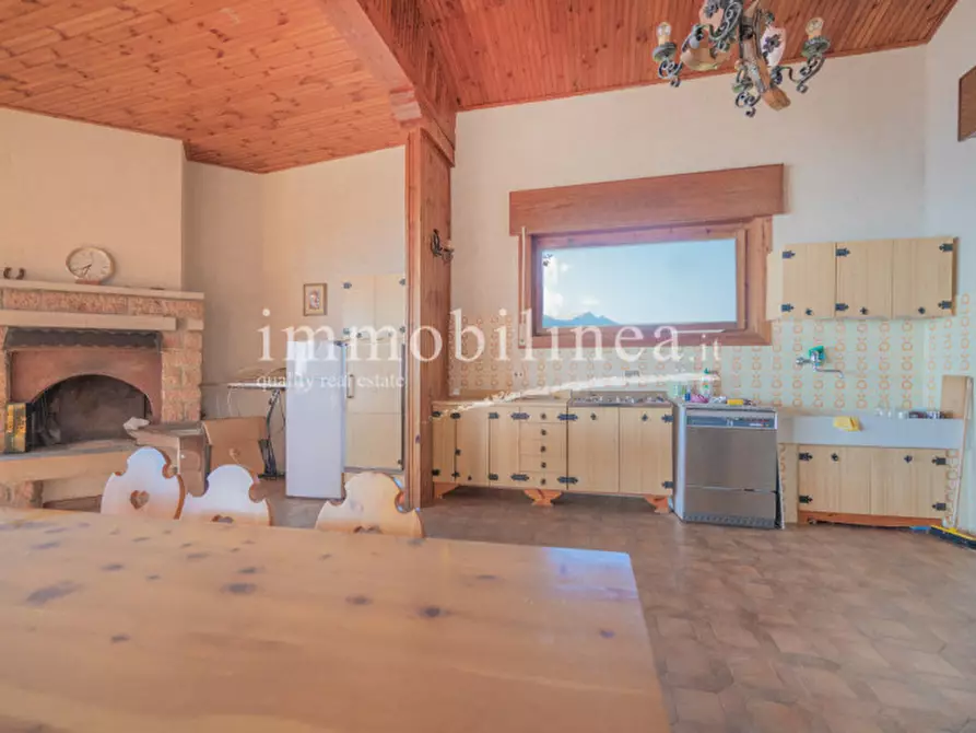 Immagine 19 di Villa in vendita  in LOCALITA' SPIAZZI PIANI n. SNC Piano T-1 a Caprino Veronese