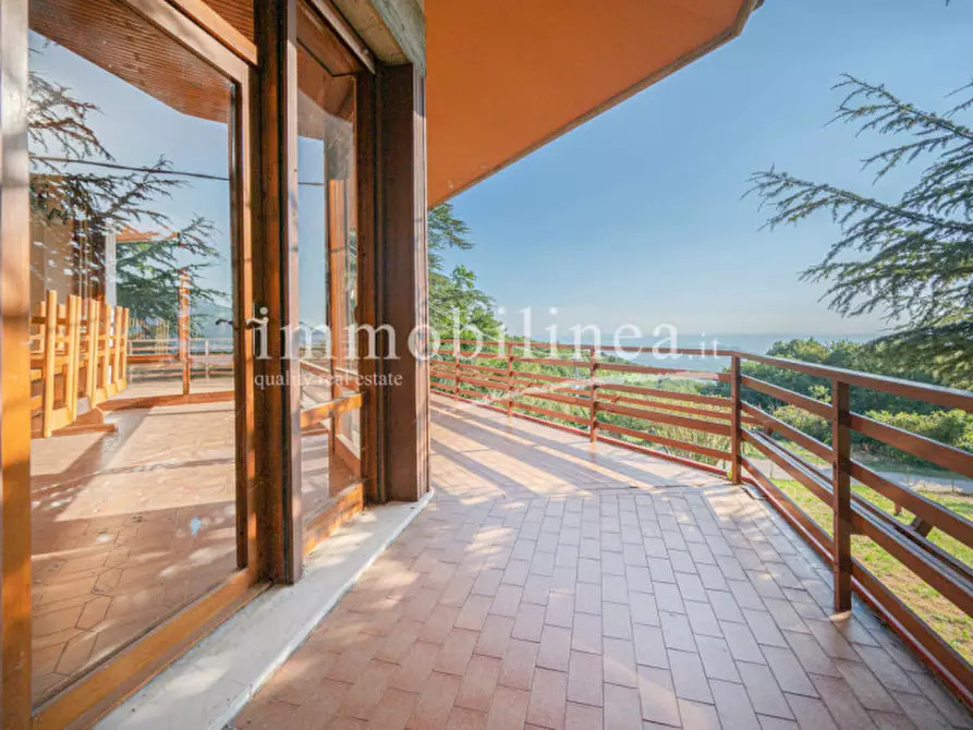 Immagine 20 di Villa in vendita  in LOCALITA' SPIAZZI PIANI n. SNC Piano T-1 a Caprino Veronese