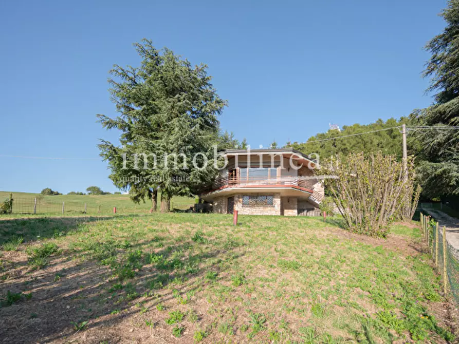 Immagine 26 di Villa in vendita  in LOCALITA' SPIAZZI PIANI n. SNC Piano T-1 a Caprino Veronese