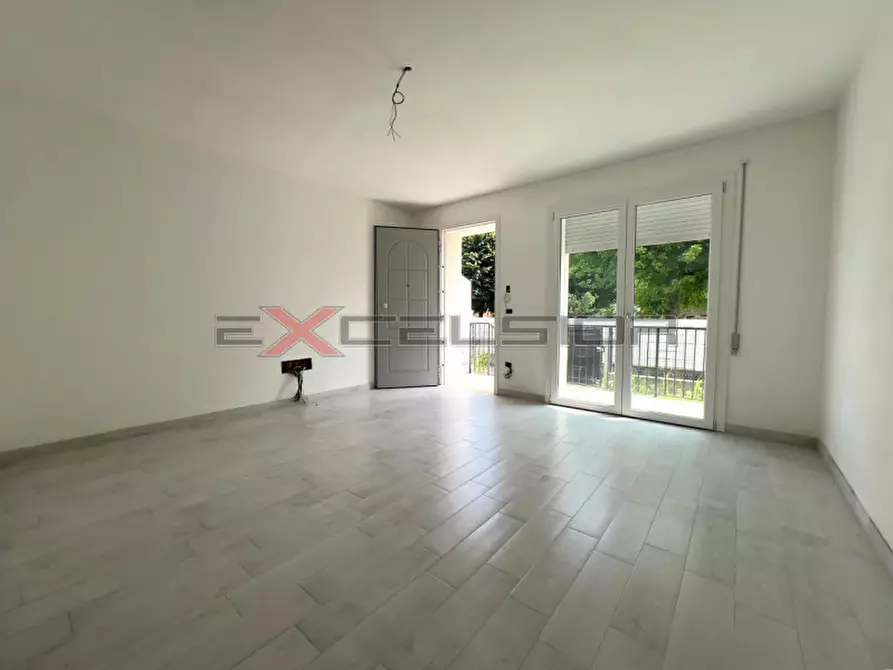 Immagine 2 di Villetta a schiera in vendita  in Via G. Matteotti n.20 - bis Cavarzere (VE) a Chioggia