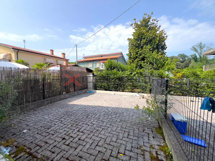 Immagine 4 di Villetta a schiera in vendita  in Via G. Matteotti n.20 - bis Cavarzere (VE) a Chioggia