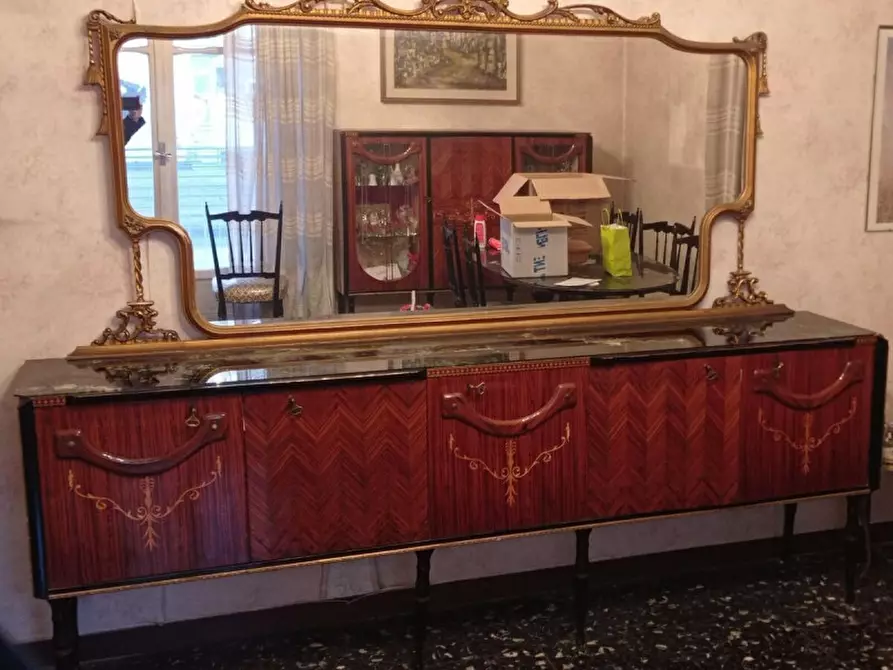 Immagine 1 di Casa trifamiliare in vendita  in Via Leonardo da Vinci a Padova